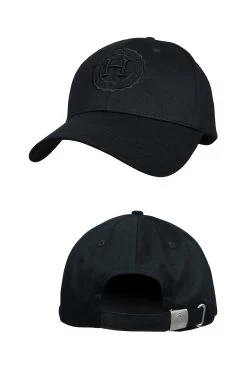Harcour Ambassador Softshell Cap -Equestrian Clothing Shop 334581 BL 01