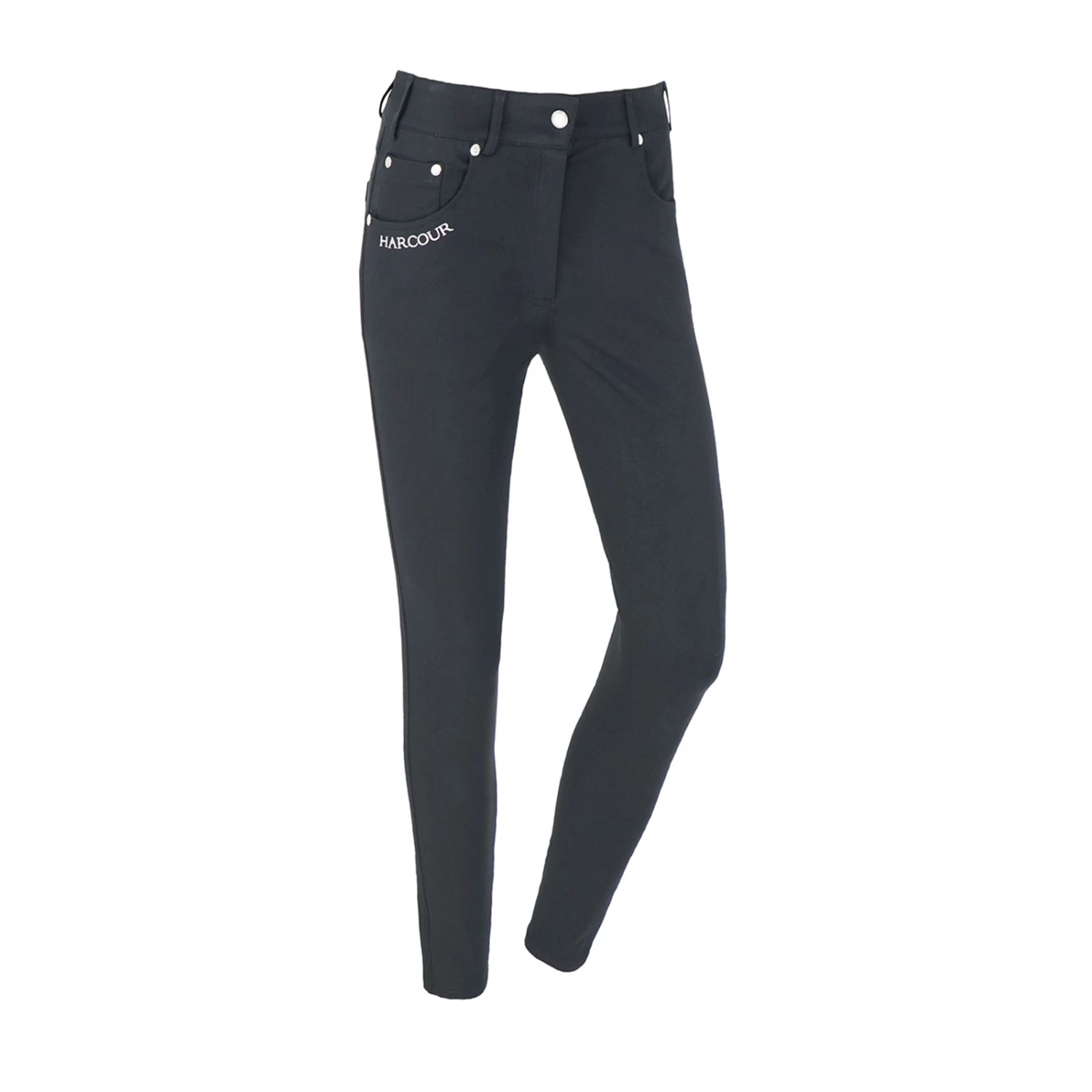 Harcour Tequila Jodhpurbreeches For Women 2 Harcour Tequila Jodhpurbreeches For Women - Image 2