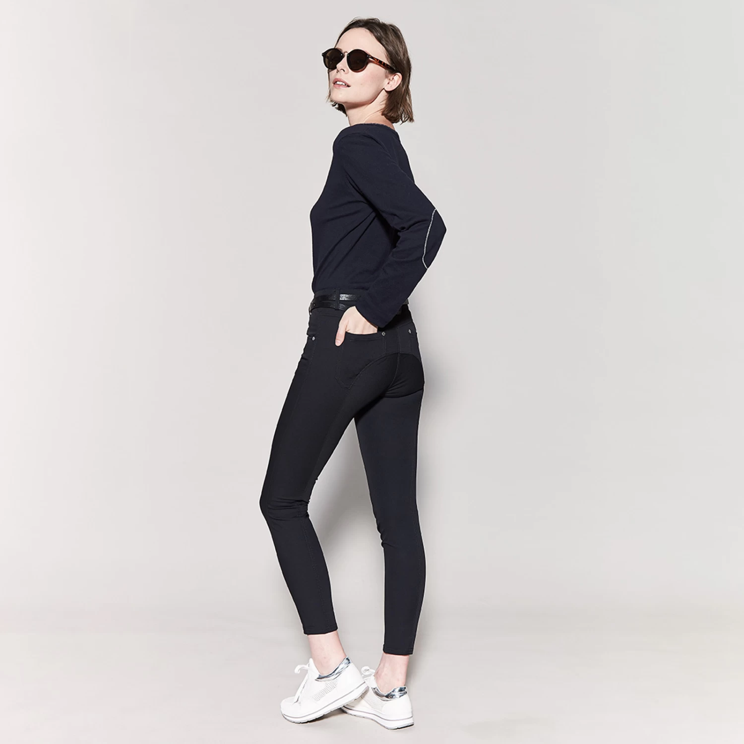 Harcour Tequila Jodhpurbreeches For Women 4 Harcour Tequila Jodhpurbreeches For Women - Image 4