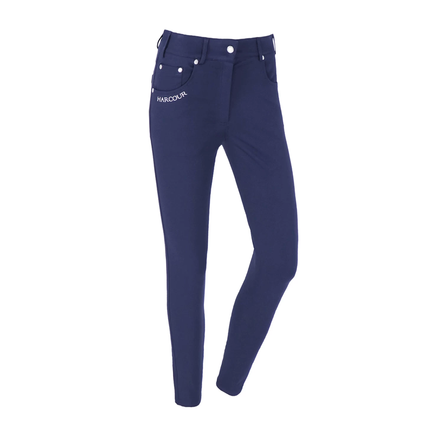 Harcour Tequila Jodhpurbreeches For Women 6 Harcour Tequila Jodhpurbreeches For Women - Image 6