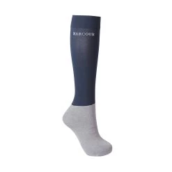 Harcour Vaya Riding Socks -Equestrian Clothing Shop 334588 DB 1