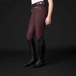 Mountain Horse Diana Highwaist Full Seat Breeches For Women 22 Mountain Horse Diana Highwaist Full Seat Breeches For Women -Equestrian Clothing Shop 334646 BU 3