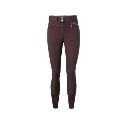 Mountain Horse Diana Highwaist Full Seat Breeches For Women 24 Mountain Horse Diana Highwaist Full Seat Breeches For Women -Equestrian Clothing Shop 334646 BU 5