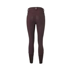 Mountain Horse Diana Highwaist Full Seat Breeches For Women 25 Mountain Horse Diana Highwaist Full Seat Breeches For Women -Equestrian Clothing Shop 334646 BU 6