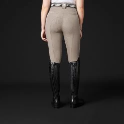 Mountain Horse Diana Highwaist Full Seat Breeches For Women 30 Mountain Horse Diana Highwaist Full Seat Breeches For Women -Equestrian Clothing Shop 334646 PLBR 1