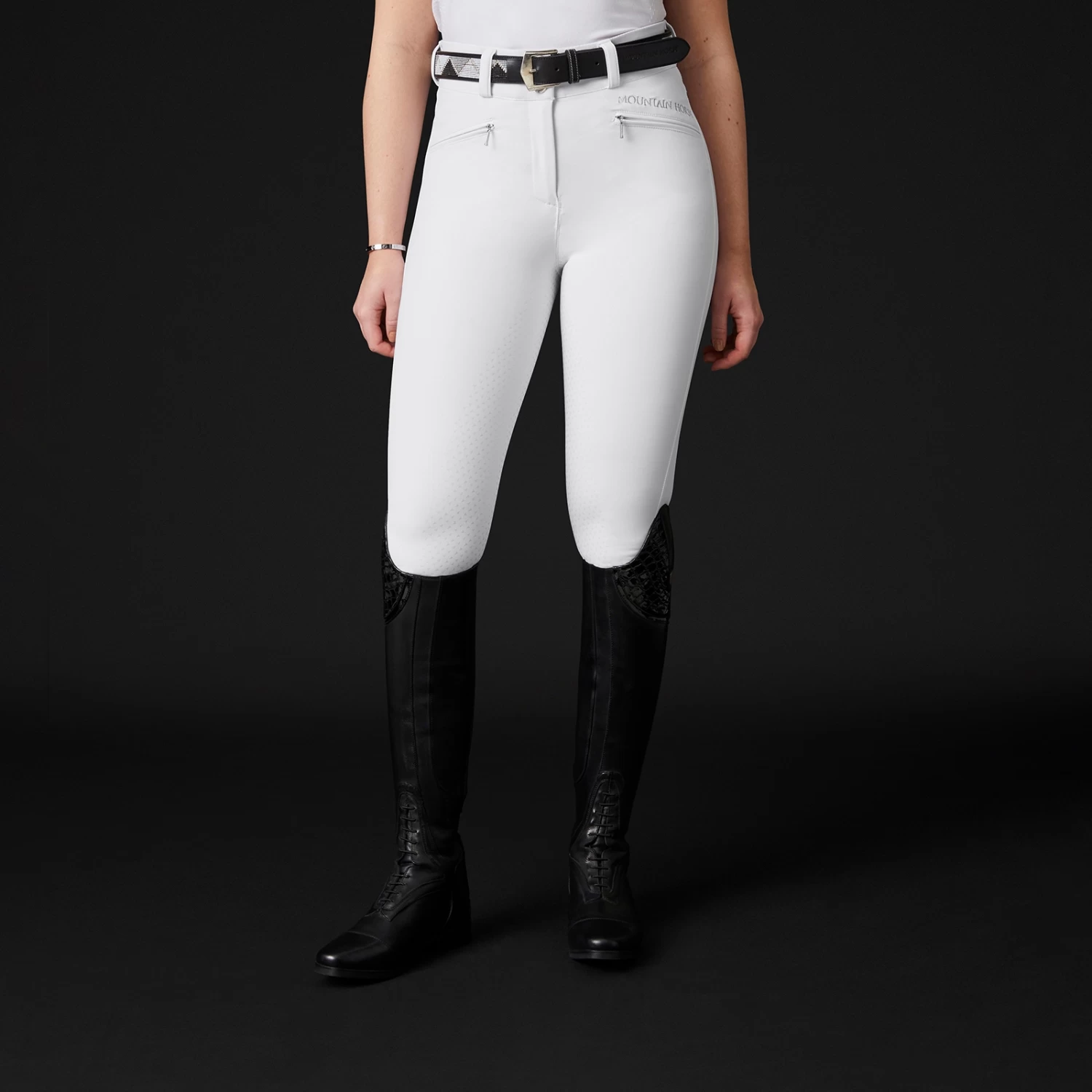 Mountain Horse Diana Highwaist Full Seat Breeches For Women 18 Mountain Horse Diana Highwaist Full Seat Breeches For Women - Image 18