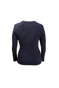 Karlslund Flói Bamboo Shirt 5 Karlslund Flói Bamboo Shirt -Equestrian Clothing Shop 334652 BL 3