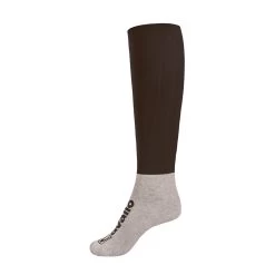 Cavallo Saba Duo Unisex Riding Socks -Equestrian Clothing Shop 334694 CDBR 1
