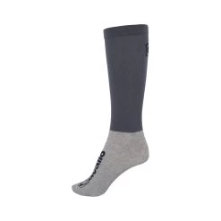 Cavallo Saba Duo Unisex Riding Socks -Equestrian Clothing Shop 334694 TLB 1