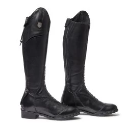 Mountain Horse Sovereign Young Tall Boots