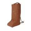 Grooming Deluxe Chestnut Boot Bag