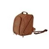 Grooming Deluxe Chestnut Helmet Bag