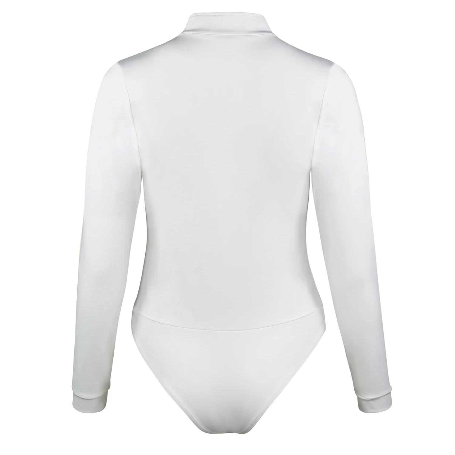 Horze Edie Women's Long Sleeve Show Bodysuit 11 Horze Edie Women's Long Sleeve Show Bodysuit - Image 11
