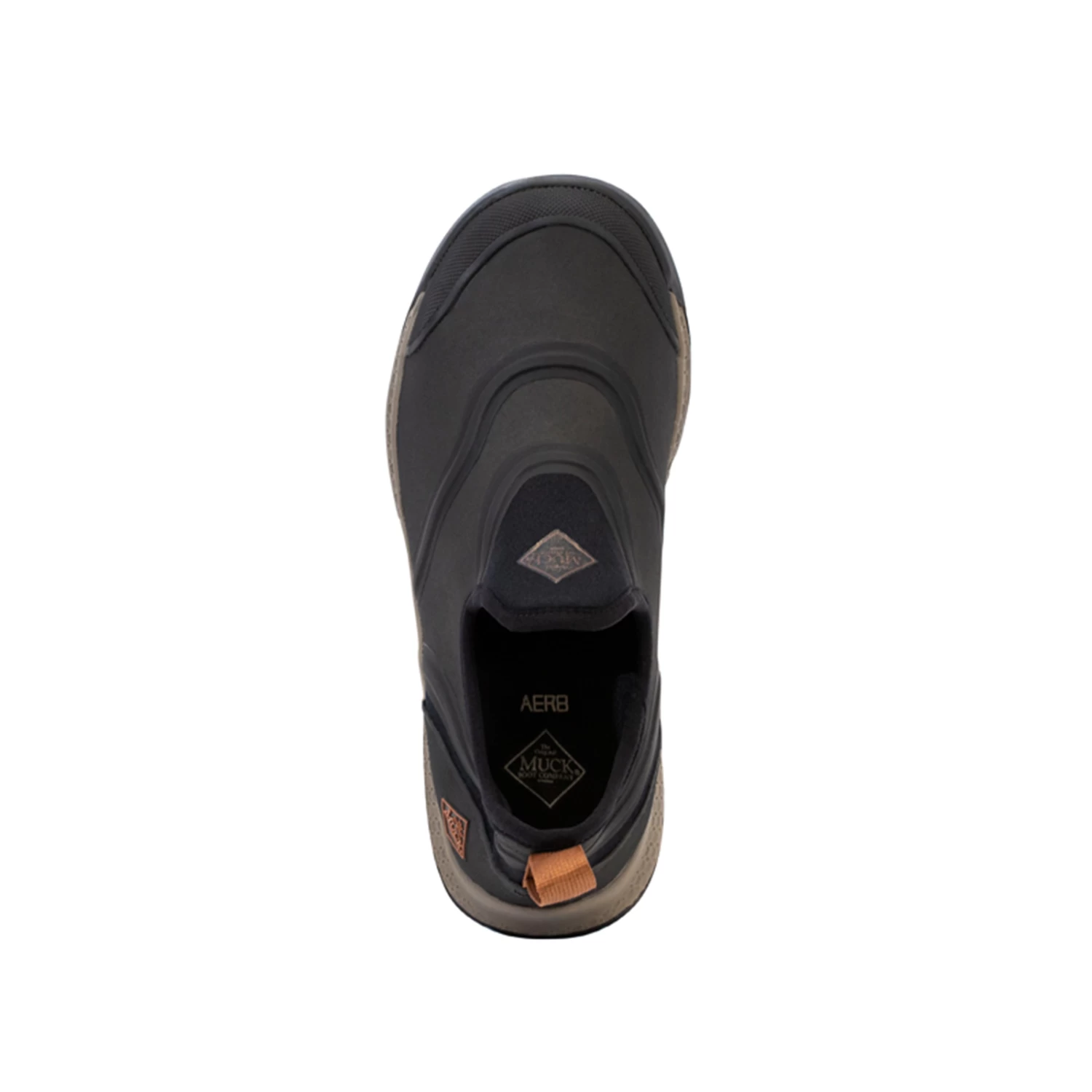 Muck Boot Men's Outscape Low 4 Muck Boot Men's Outscape Low - Image 4