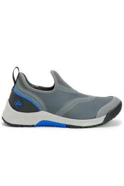 Muck Boot Men's Outscape Low 19 Muck Boot Men's Outscape Low -Equestrian Clothing Shop 334785 G 2