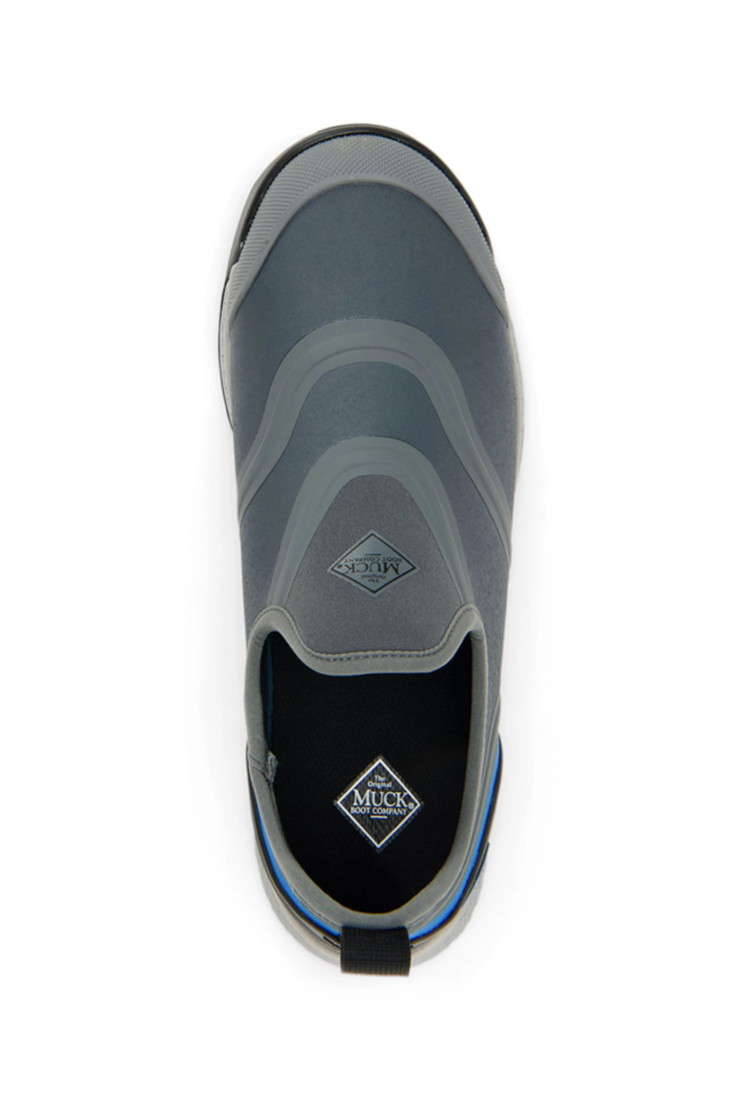 Muck Boot Men's Outscape Low 11 Muck Boot Men's Outscape Low - Image 11