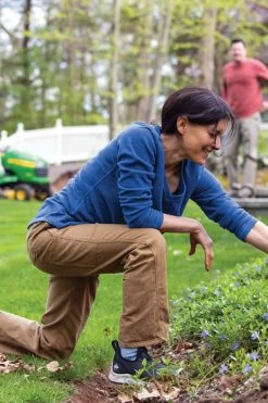 Muck Boot Women's Outscape Low -Equestrian Clothing Shop 334786 BL 7