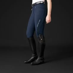 Mountain Horse Marilyn Flex Breeches For Women -Equestrian Clothing Shop 334788 DB 3