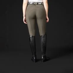 Mountain Horse Marilyn Flex Breeches For Women -Equestrian Clothing Shop 334788 UBR 1