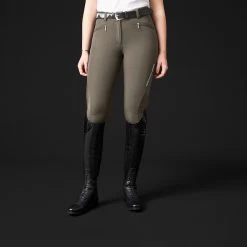Mountain Horse Marilyn Flex Breeches For Women -Equestrian Clothing Shop 334788 UBR 2