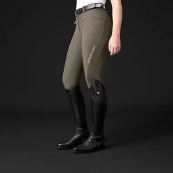 Mountain Horse Marilyn Flex Breeches For Women -Equestrian Clothing Shop 334788 UBR 3