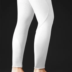 Mountain Horse Marilyn Flex Breeches For Women -Equestrian Clothing Shop 334788 WH 4