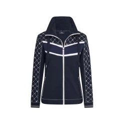 HV Polo HVP Elite Women's Full Zip Sweater