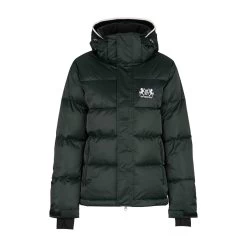 B Vertigo Kennedy Unisex Down Riding Jacket