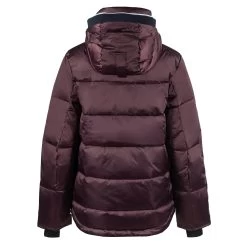 B Vertigo Kennedy Unisex Down Riding Jacket -Equestrian Clothing Shop 33507 WDRE 2