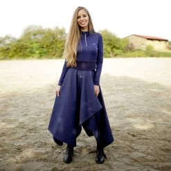 Covalliero Women's Thermo Skirt