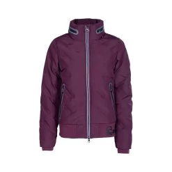 Cavallo Badara Women's Winter Jacket -Equestrian Clothing Shop 335186 RRE 1
