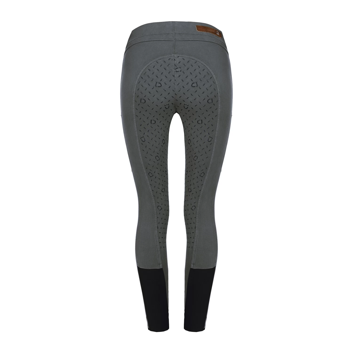 Cavallo Carly Grip Women's Full Seat Tights 3 Cavallo Carly Grip Women's Full Seat Tights - Image 3