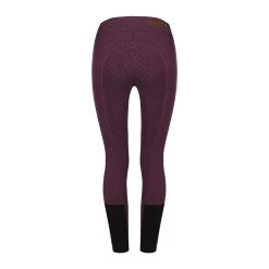 Cavallo Carly Grip Women's Full Seat Tights 10 Cavallo Carly Grip Women's Full Seat Tights -Equestrian Clothing Shop 335247 RRE 1