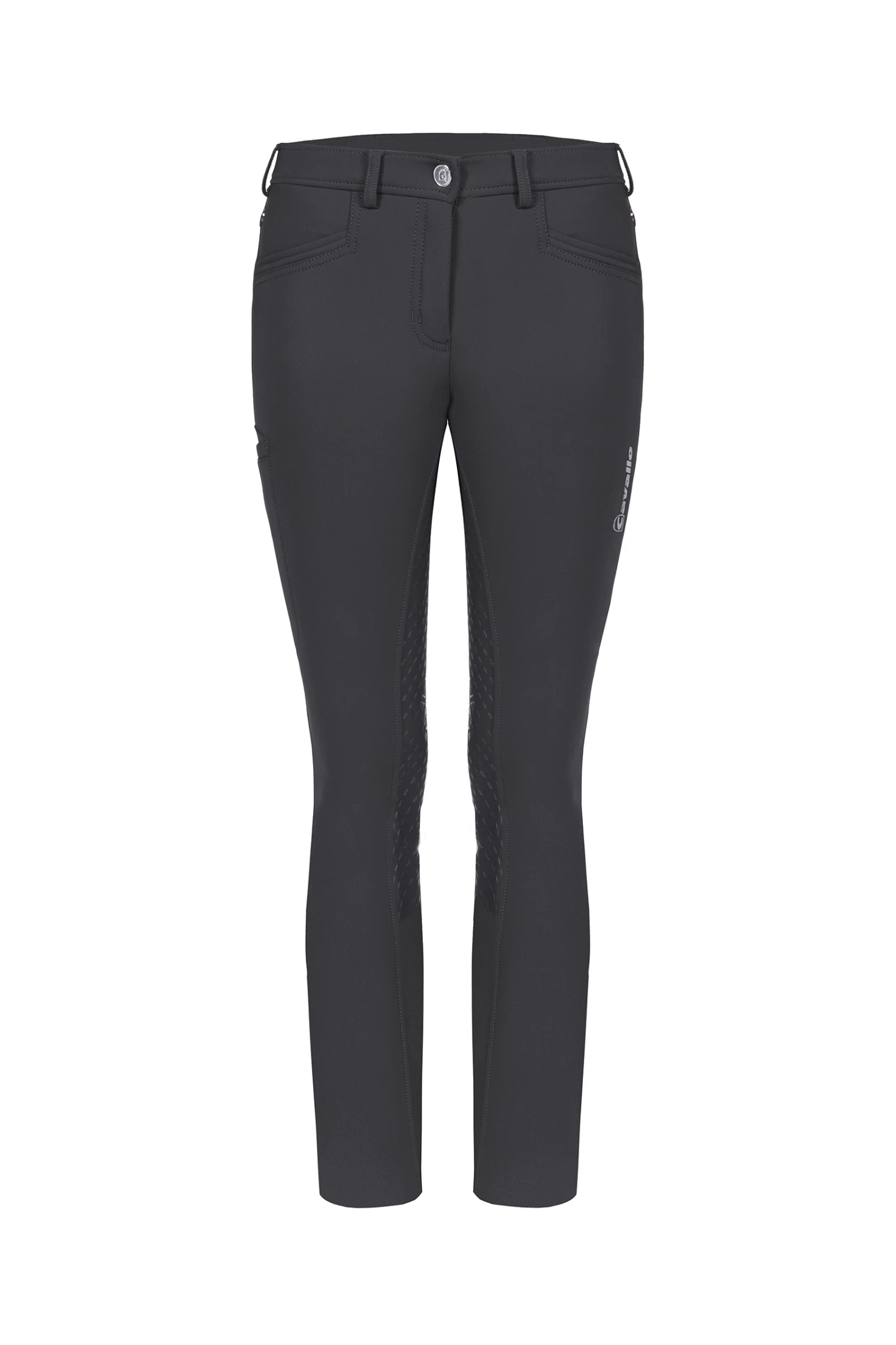 Cavallo Cata Grip Women's Full Seat Breeches 5 Cavallo Cata Grip Women's Full Seat Breeches - Image 5