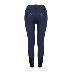 Cavallo Caty Grip Women's Full Seat Breeches -Equestrian Clothing Shop 335250 NDB 1