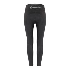 Cavallo Lin Grip Women's Winter Full Seat Tights 14 Cavallo Lin Grip Women's Winter Full Seat Tights -Equestrian Clothing Shop 335257 GDG 1