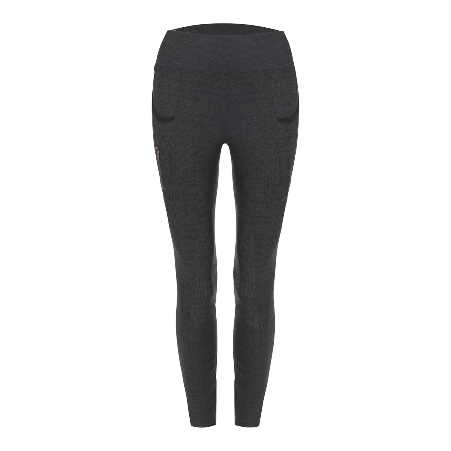 Cavallo Lin Grip Women's Winter Full Seat Tights 8 Cavallo Lin Grip Women's Winter Full Seat Tights - Image 8