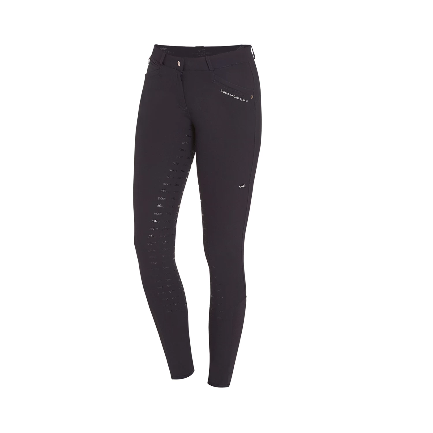 Schockemöhle Cindy Fullgrip Breeches For Women 2 Schockemöhle Cindy Fullgrip Breeches For Women - Image 2