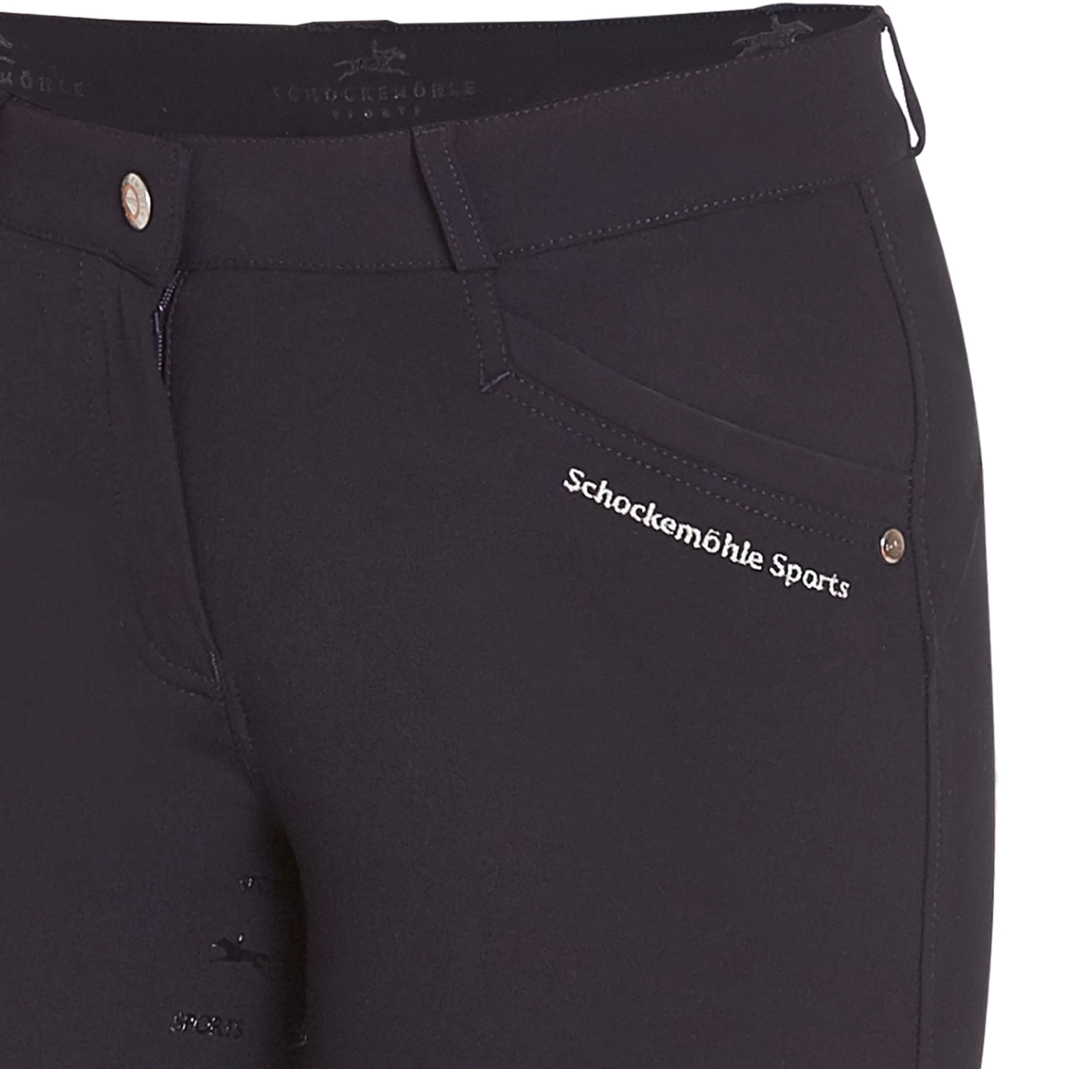 Schockemöhle Cindy Fullgrip Breeches For Women 3 Schockemöhle Cindy Fullgrip Breeches For Women - Image 3