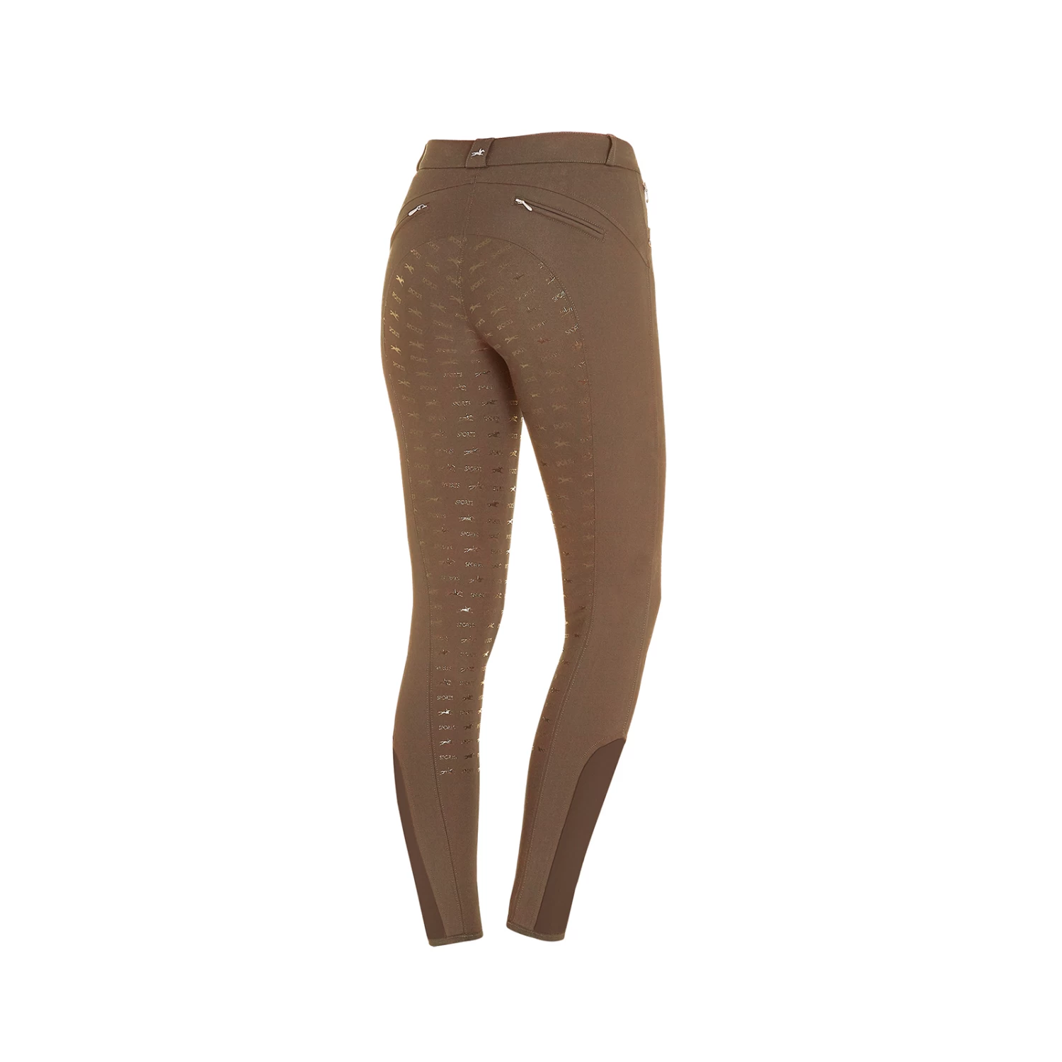 Schockemöhle Cindy Fullgrip Breeches For Women 5 Schockemöhle Cindy Fullgrip Breeches For Women - Image 5