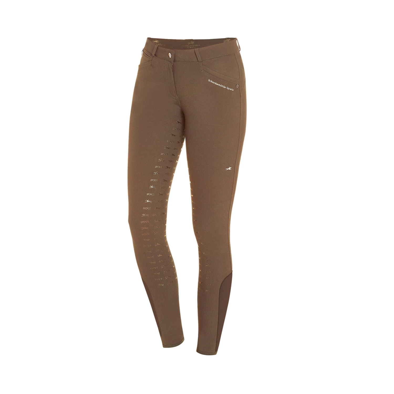 Schockemöhle Cindy Fullgrip Breeches For Women 6 Schockemöhle Cindy Fullgrip Breeches For Women - Image 6