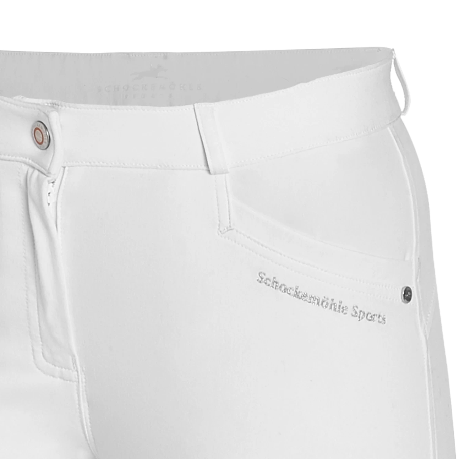 Schockemöhle Cindy Fullgrip Breeches For Women 10 Schockemöhle Cindy Fullgrip Breeches For Women - Image 10