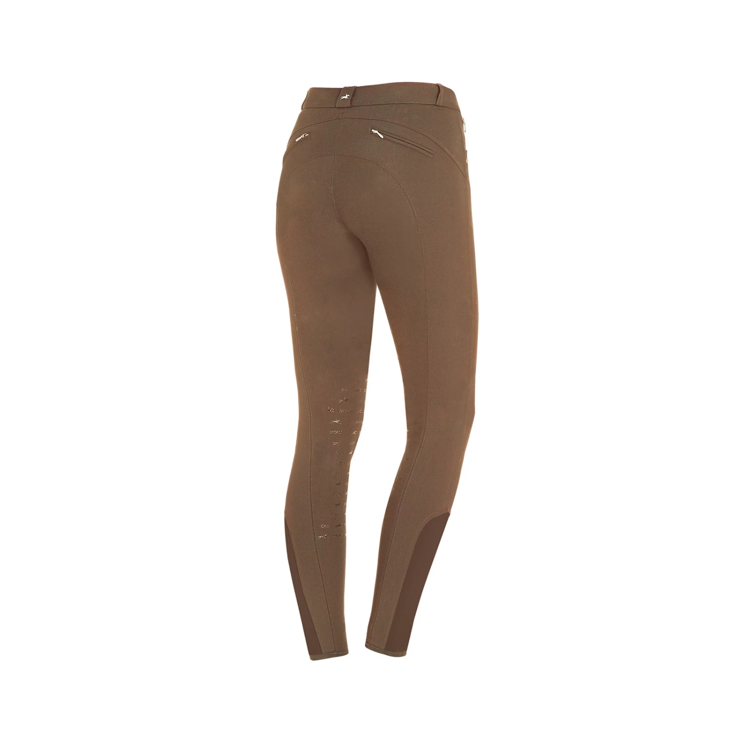 Schockemöhle Loretta Knee Grip Breeches For Women 6 Schockemöhle Loretta Knee Grip Breeches For Women - Image 6