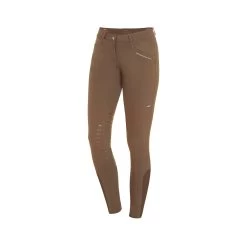 Schockemöhle Loretta Knee Grip Breeches For Women 18 Schockemöhle Loretta Knee Grip Breeches For Women -Equestrian Clothing Shop 335289 PLBR 2