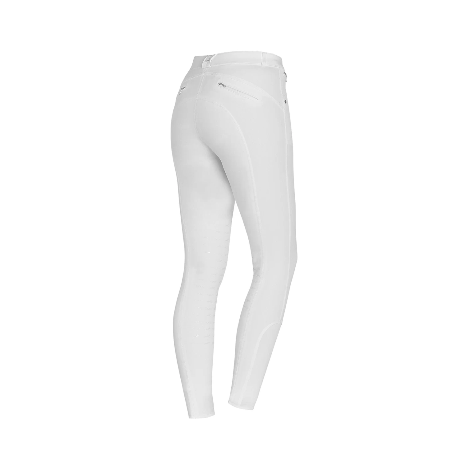Schockemöhle Loretta Knee Grip Breeches For Women 9 Schockemöhle Loretta Knee Grip Breeches For Women - Image 9