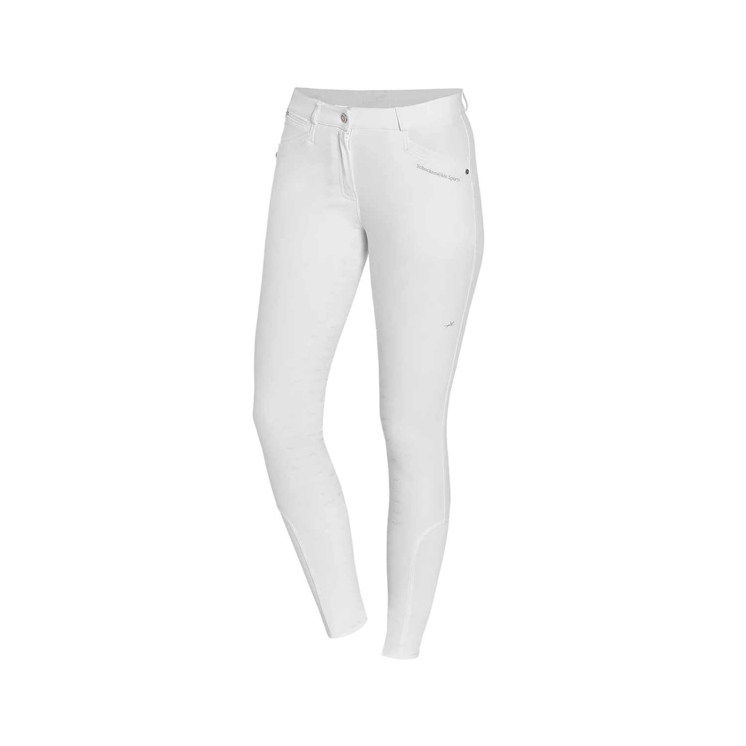 Schockemöhle Loretta Knee Grip Breeches For Women 10 Schockemöhle Loretta Knee Grip Breeches For Women - Image 10