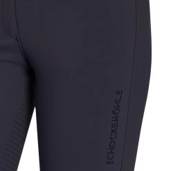 Schockemöhle Bea Summer Breeches For Women -Equestrian Clothing Shop 335293 DB 3
