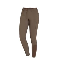 Schockemöhle Bea Summer Breeches For Women -Equestrian Clothing Shop 335293 PLBR 2