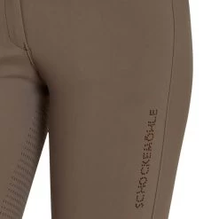 Schockemöhle Bea Summer Breeches For Women -Equestrian Clothing Shop 335293 PLBR 3