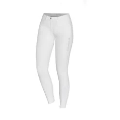 Schockemöhle Bea Summer Breeches For Women -Equestrian Clothing Shop 335293 WH 2